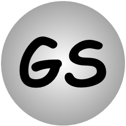 Logo GS APP